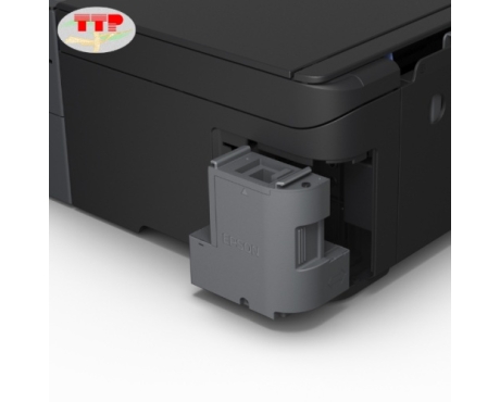 Máy in phun màu Epson EcoTank L4360